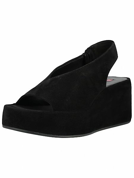 Högl Keilsandalette "Högl Sandalen Veloursleder" günstig online kaufen