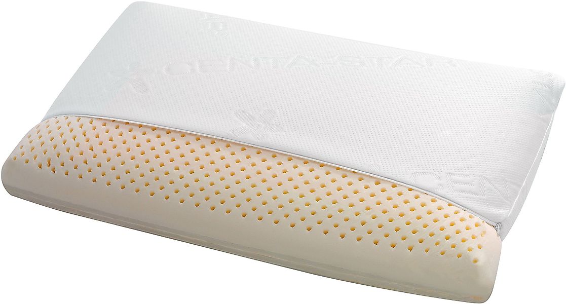 Centa-Star Nackenstützkissen, Bezug: Mikrofaser (Textilfaser), Nackenstützk günstig online kaufen
