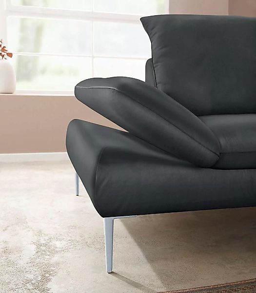 W.SCHILLIG Ecksofa "enjoy&MORE, mit tollem Sitzkomfort, elegant und bequem, günstig online kaufen