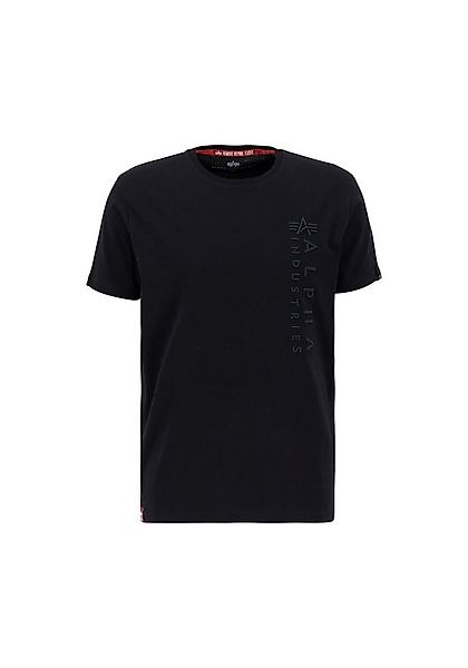 Alpha Industries T-Shirt Embroidery T-Shirt günstig online kaufen