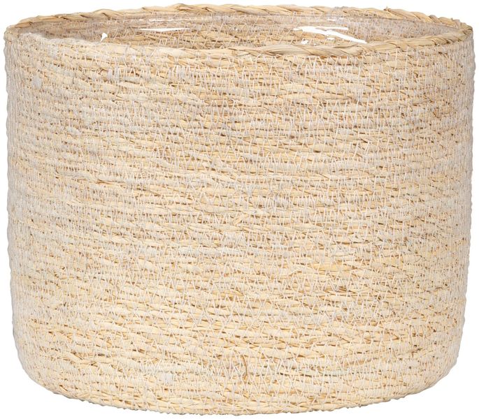 Scheurich Blumentopf nature 19/508 günstig online kaufen