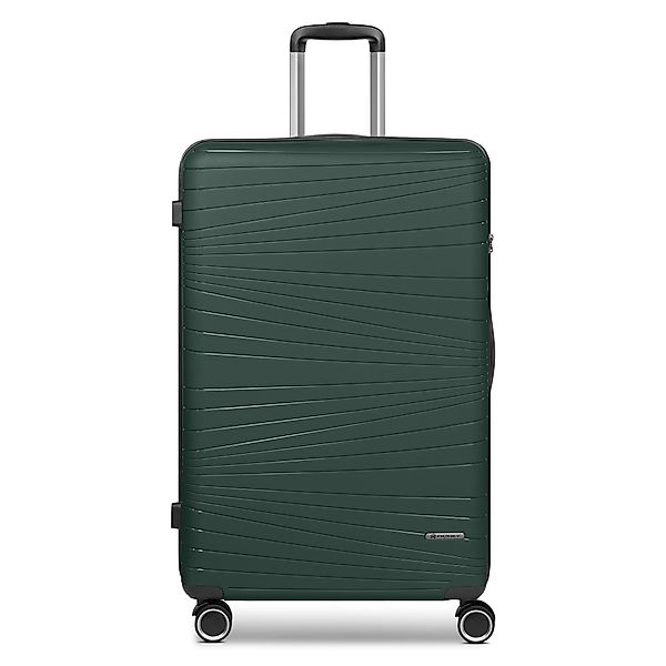 Franky Hartschalen-Trolley Dallas 3.0, 4 Rollen, günstig online kaufen