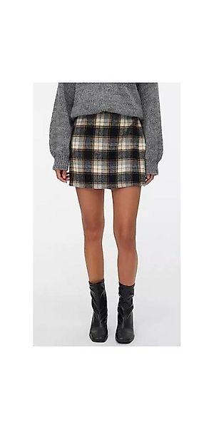 Vero Moda Karorock VMNAYA NW SHORT SKIRT WVN GA günstig online kaufen