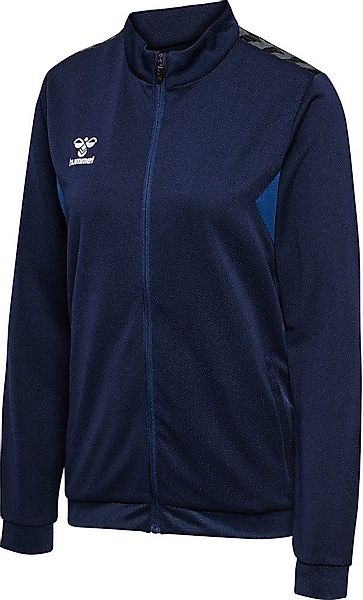 hummel Trainingsjacke Hmlauthentic Pl Zip Jacket günstig online kaufen