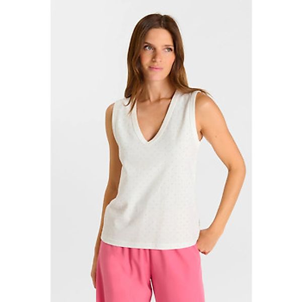 Le Temps des Cerises  Tank Top RAPHAEL-Tanktop günstig online kaufen