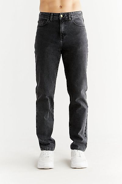 Evermind - Herren Straight Fit Jeans Aus Bio-baumwolle Mq1009/1010 günstig online kaufen
