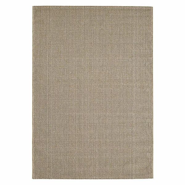 Ayyildiz Teppich LOOM beige B/L: ca. 80x150 cm günstig online kaufen