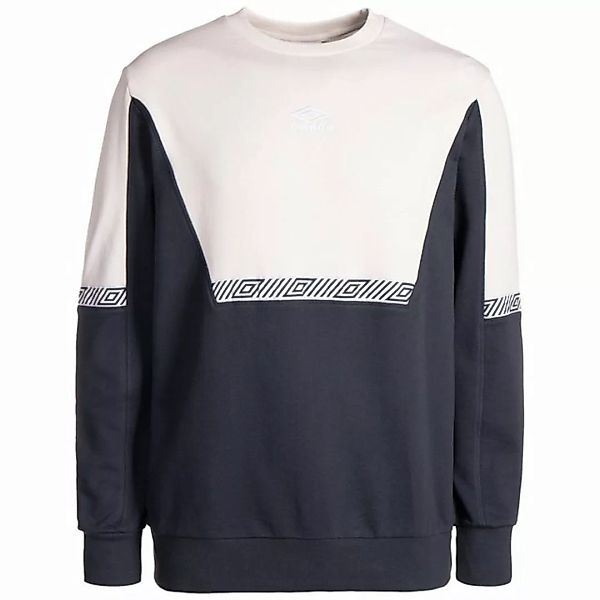 Umbro Sweatshirt Sport Style Club Sweatshirt Herren günstig online kaufen