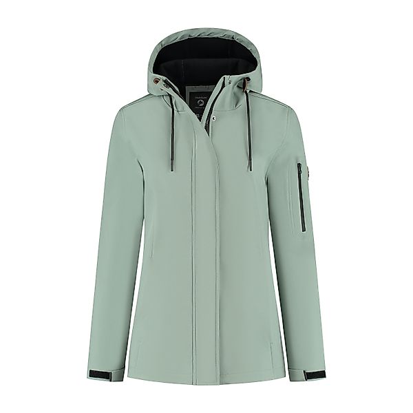 Travelin' Softshelljacke Malika günstig online kaufen