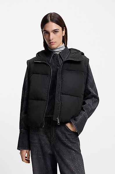 BOSS ORANGE Steppjacke Polala Premium Damenmode günstig online kaufen