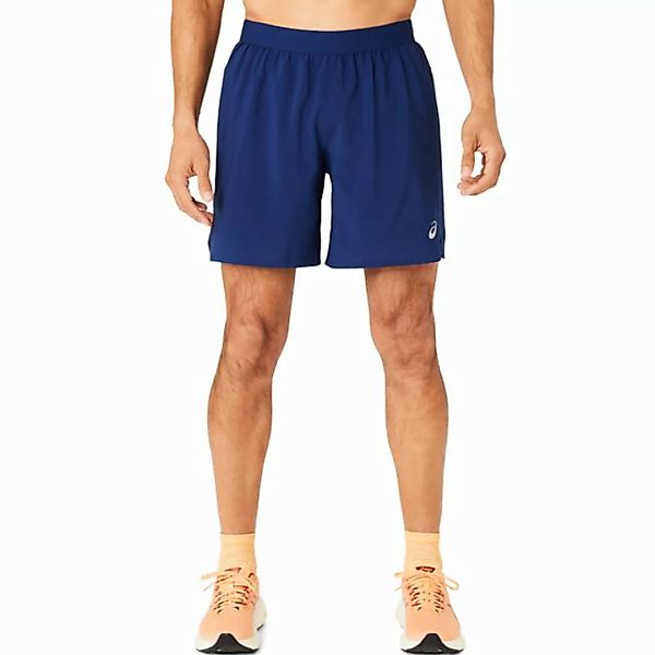 Asics Laufhose Asics Road 2in1 7 Inch Shorts günstig online kaufen