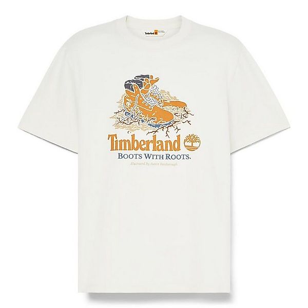 Timberland T-Shirt günstig online kaufen