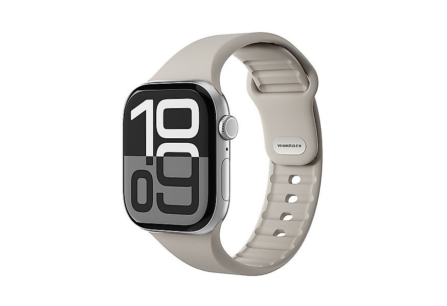 VONMÄHLEN Smartwatch-Armband Classic Band 2 günstig online kaufen