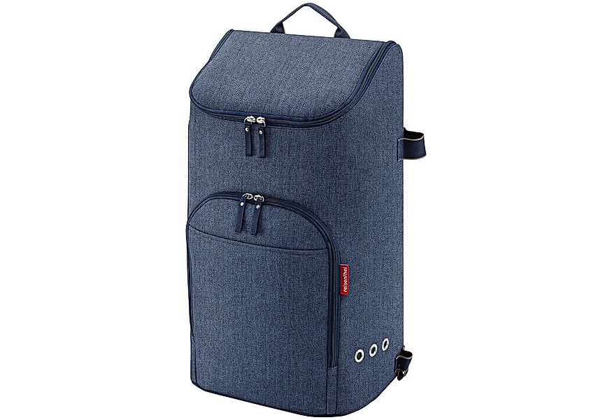 REISENTHEL® Einkaufstrolley citycruiser Bag - ohne Rack, 40 l, abnehmbarer günstig online kaufen