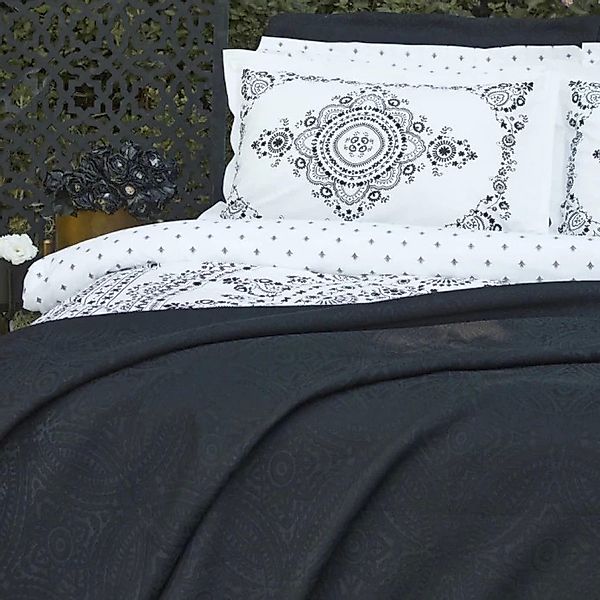Karaca Home Bettwäsche Karaca Home Orian günstig online kaufen