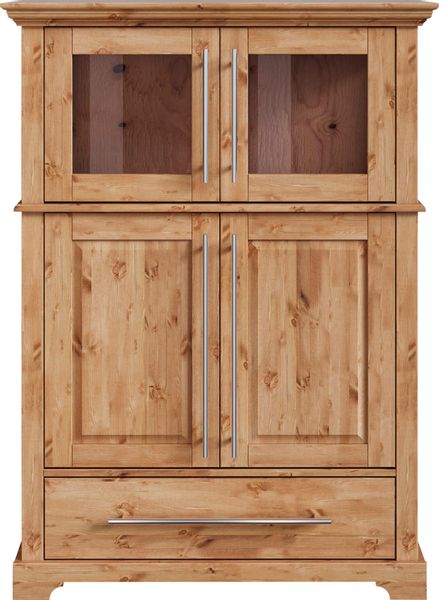 Home affaire Highboard "Meliss" günstig online kaufen