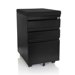 hjh OFFICE Rollcontainer Rollcontainer COLOR OS günstig online kaufen