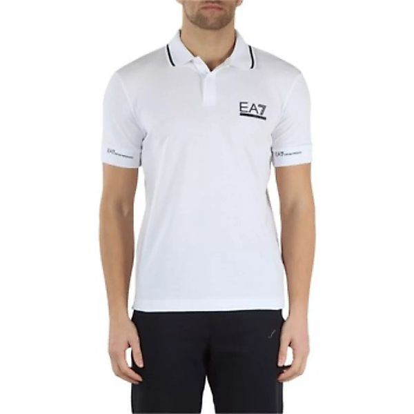 Emporio Armani EA7  T-Shirts & Poloshirts 3DPF19PJ04Z günstig online kaufen