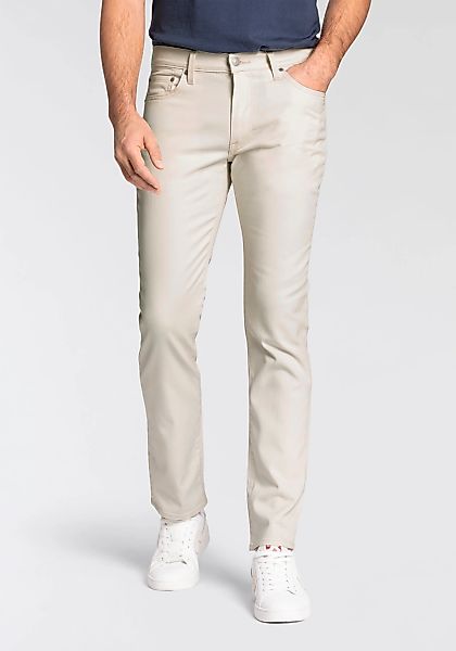 Levi's® Slim-fit-Jeans 511 SLIM mit großem günstig online kaufen