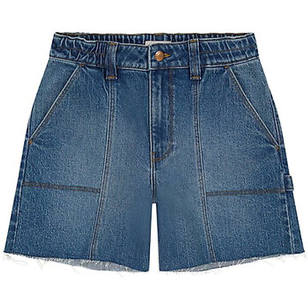 Wrangler  Shorts Short femme  Charpentier Carolina günstig online kaufen