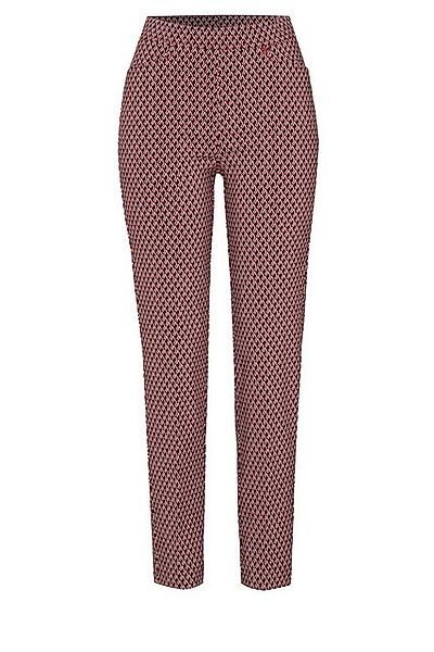 Relaxed by TONI 5-Pocket-Hose Alice Trend 7/8 günstig online kaufen