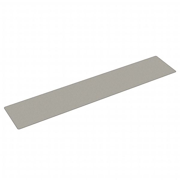 vidaXL Teppichläufer Sisaloptik Taupe 80x400 Cm 1797112 günstig online kaufen