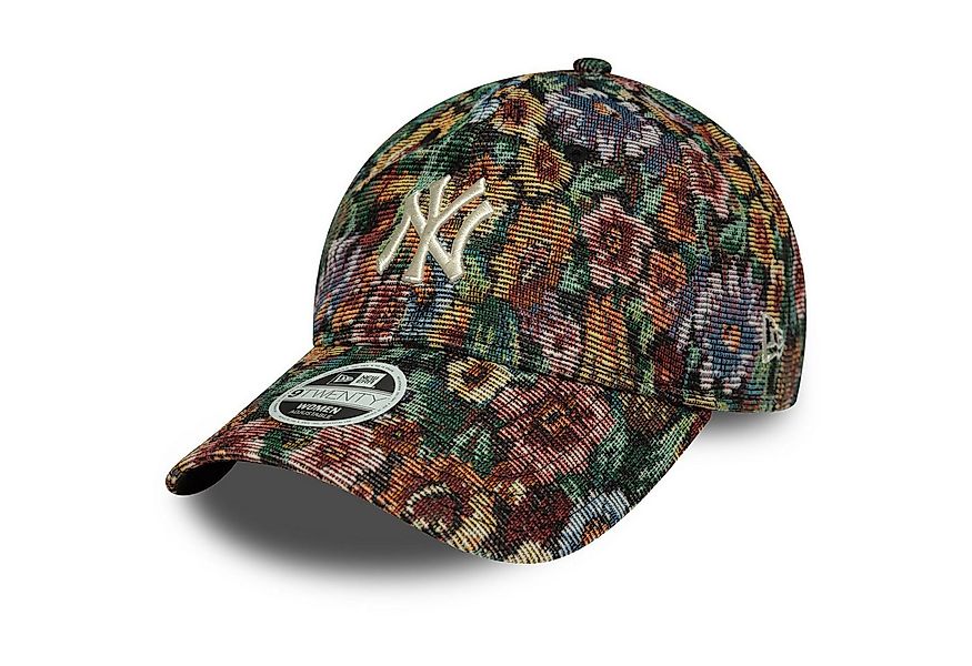 New Era Baseball Cap 9Twenty FLORAL New York Yankees günstig online kaufen