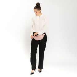 Lazarotti Gürteltasche Bologna Leather, Leder günstig online kaufen