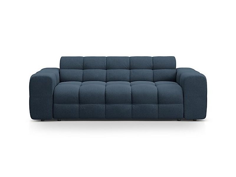 Micadoni Sofa Kendal, 3-Sitzer günstig online kaufen