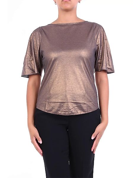 PUROTATTO Blusen Damen Bronze günstig online kaufen
