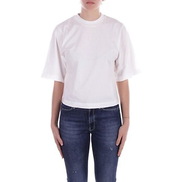 Pinko  T-Shirts & Poloshirts NIAMEY 104604 A2F8-Z05 günstig online kaufen