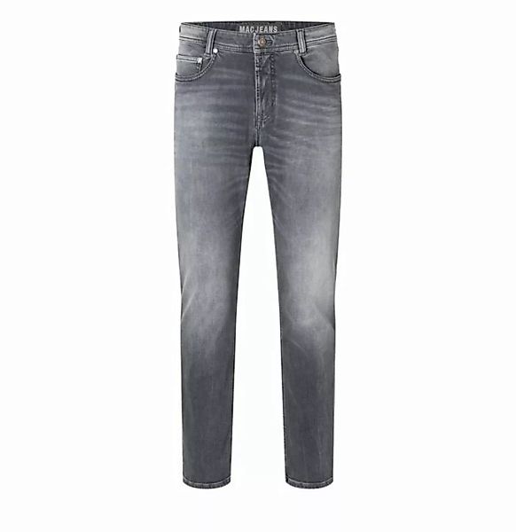 MAC 5-Pocket-Jeans MAC JOG´N JEANS midgrey authentic wash 0590-00-0994L H85 günstig online kaufen