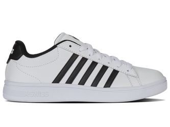 K-Swiss COURT TIEBREAK II Sneaker günstig online kaufen