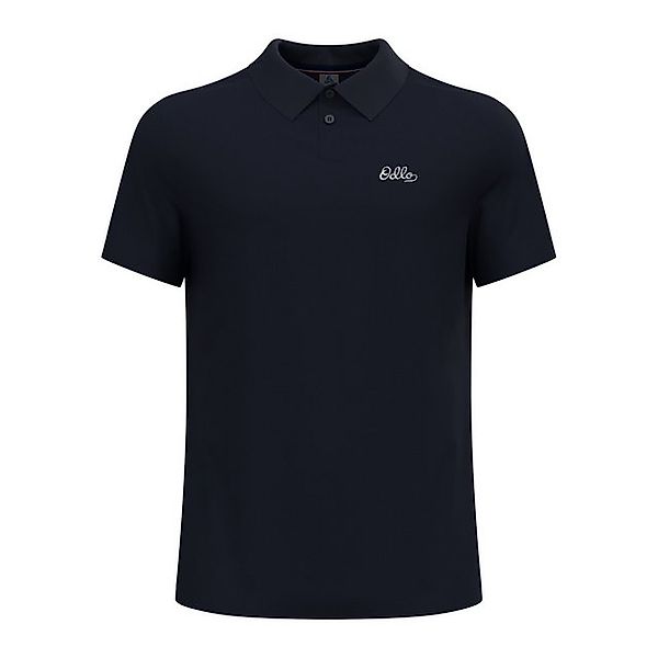 Odlo Poloshirt Odlo Herren Poloshirt ESSENTIAL SOLID 554402 günstig online kaufen
