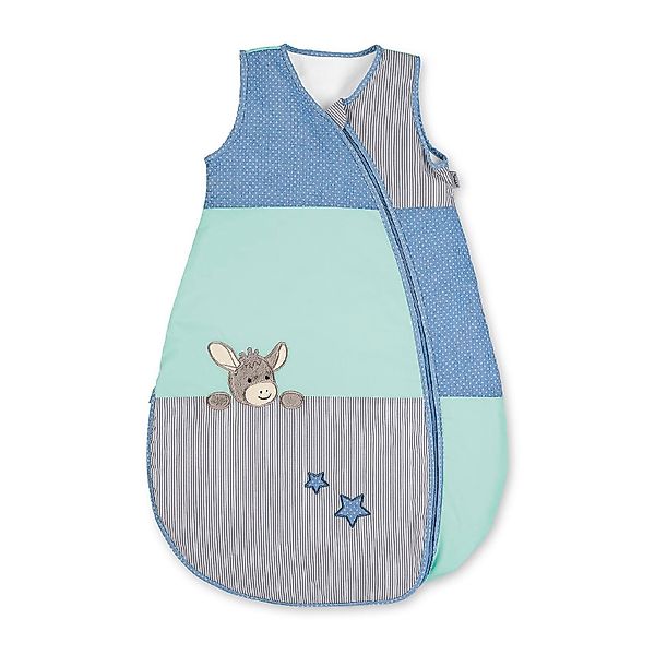 Sterntaler® Schlafsack Sommer-Schlafsack Emmi (1 tlg), günstig online kaufen
