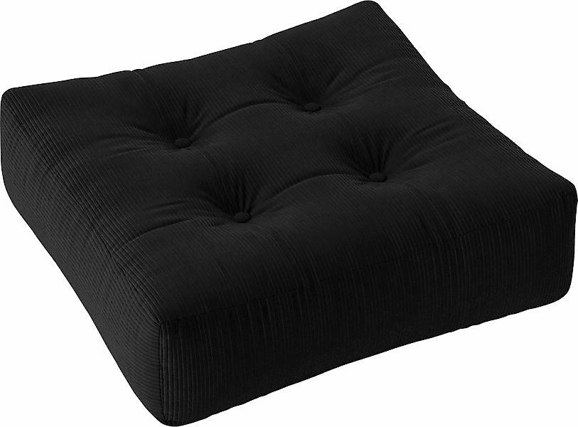 Karup Design Pouf "More Pouf" günstig online kaufen