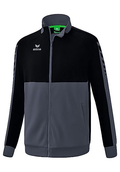 Erima Trainingsjacke Unisex Erwachsene SIX WINGS Worker Jacke günstig online kaufen