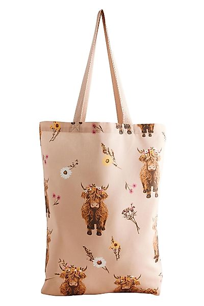 Next Shopper Bag For Life Baumwolltasche günstig online kaufen