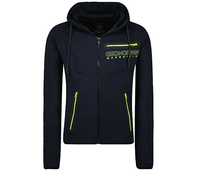 Geo Norway Hoodie Herren Hoodie Pullover GOLTAN NEW EO MEN 100 günstig online kaufen