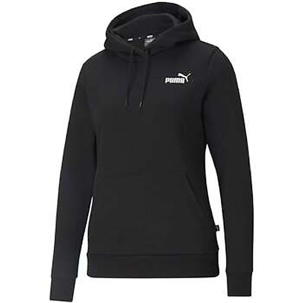 Puma  Sweatshirt ESS SMALL LOGO HOODIE FL 586799 01 günstig online kaufen
