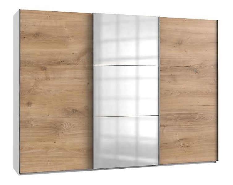 Wimex Schwebetürenschrank "Level by fresh to go" günstig online kaufen
