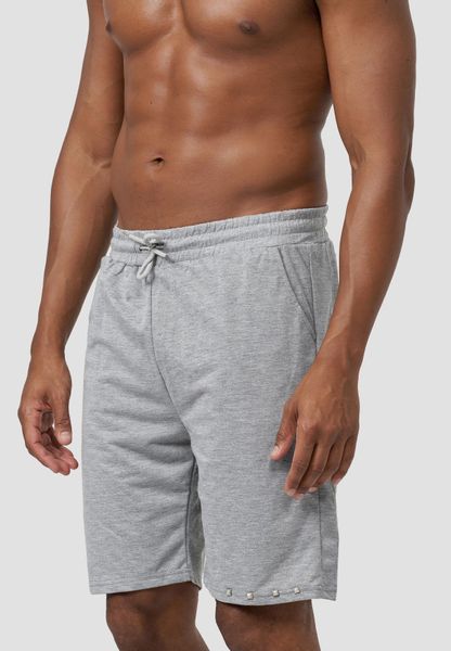 FORBEST Sweatshorts Trainings Kurze Sommer Taschen günstig online kaufen