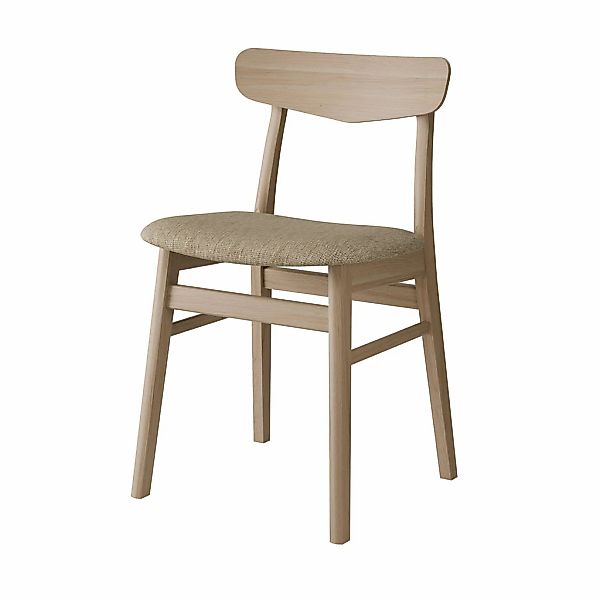 Hammel Furniture Esszimmerstuhl "Findahl by Hammel Mosbøl", Massivholz, gep günstig online kaufen