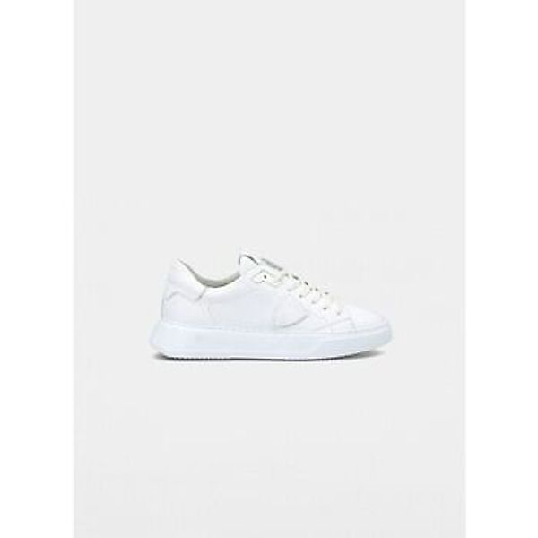 Philippe Model  Sneaker BTLD V001 TEMPLE-VEAU BLANV günstig online kaufen