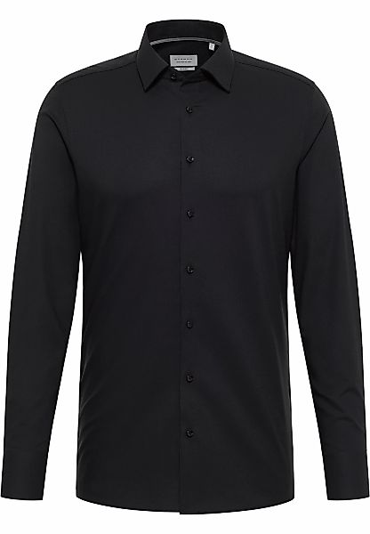 Eterna Langarmhemd "SLIM FIT" NON IRON (bügelfrei) günstig online kaufen