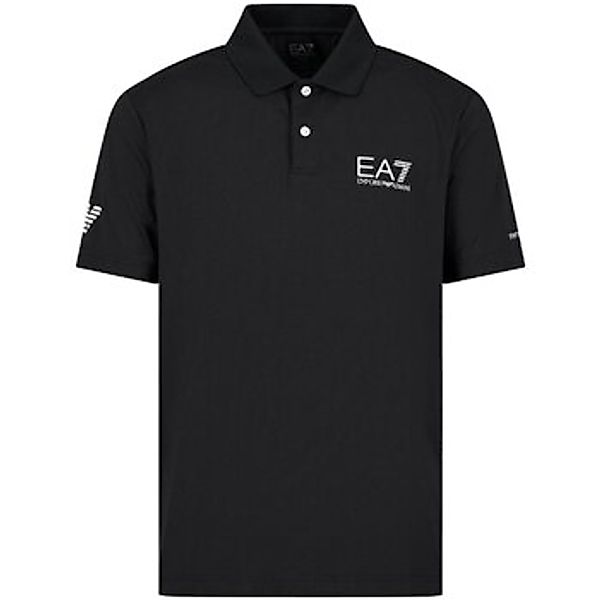 Emporio Armani EA7  Poloshirt 8NPF23 PJEMZ günstig online kaufen
