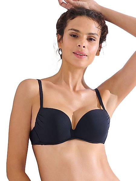 Lisca Balconette-Bikini-Top Push up Bikini Top günstig online kaufen