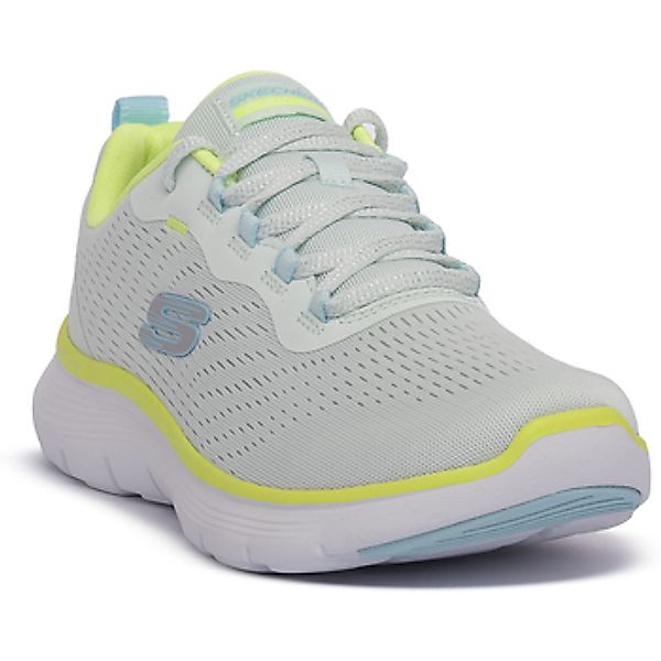 Skechers 150201 Sneaker Obermaterial: Textil und Sonstiges Material günstig online kaufen