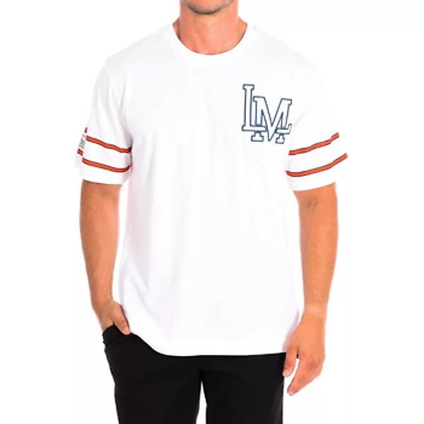 La Martina  T-Shirt TMR316-JS206-00001 günstig online kaufen