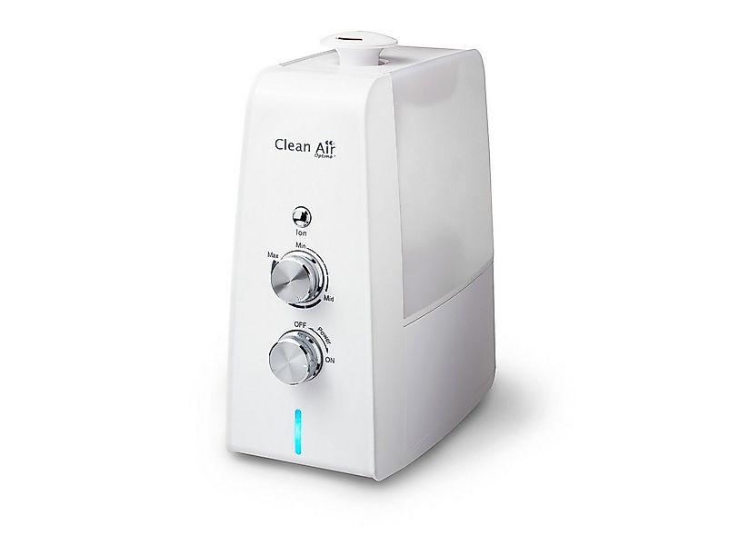 Clean Air Optima Luftbefeuchter mit Ionisator CA-602, 3,5 l Wassertank günstig online kaufen